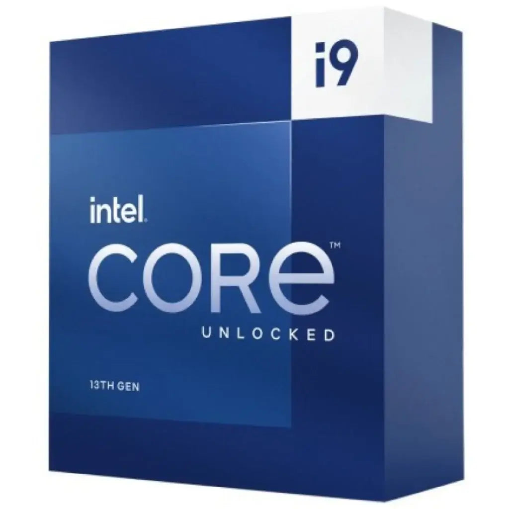 Intel Core i9-14900KF-processor