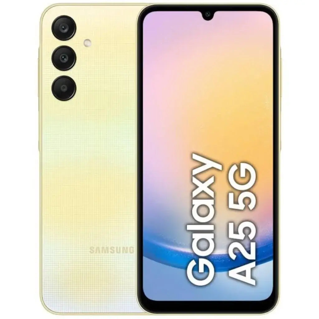 Samsung Galaxy A25 5G