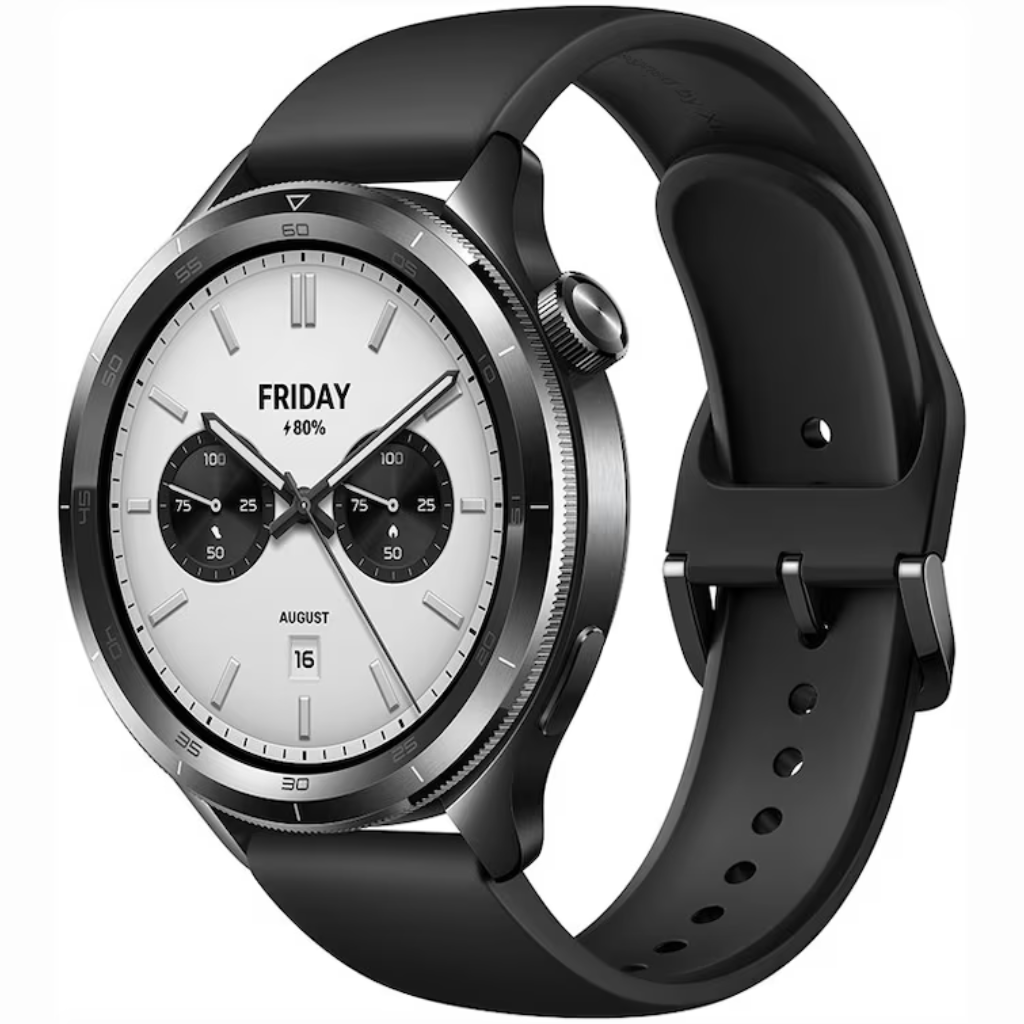 Xiaomi Watch S4
