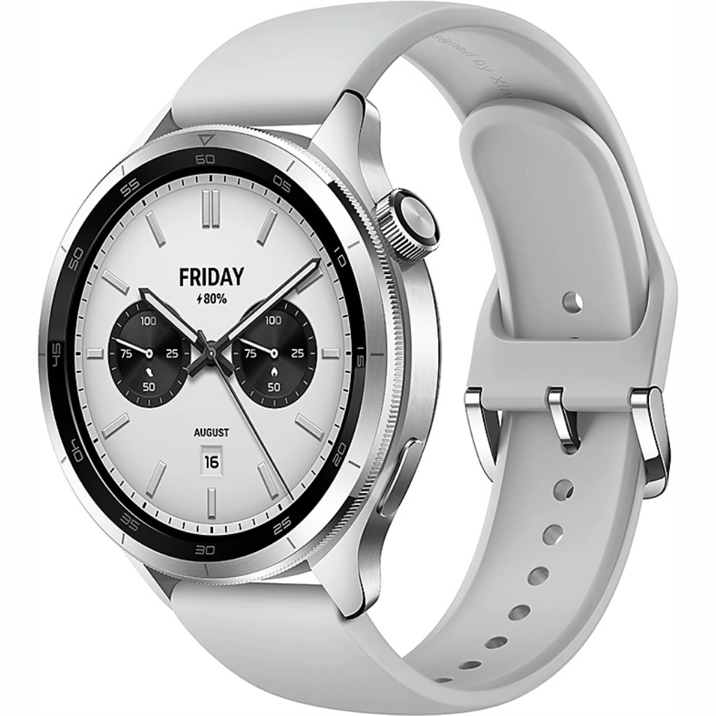 Xiaomi Watch S4