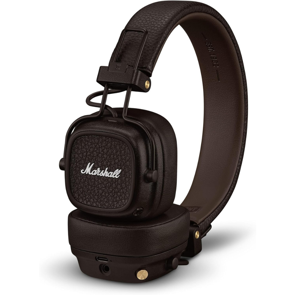 Marshall Major V Bluetooth Headphones