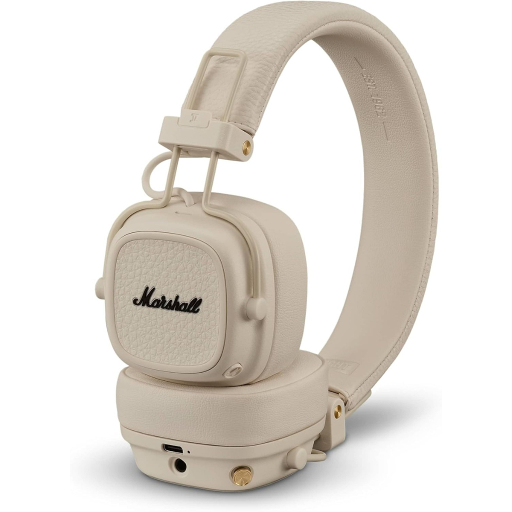 Marshall Major V Bluetooth Headphones