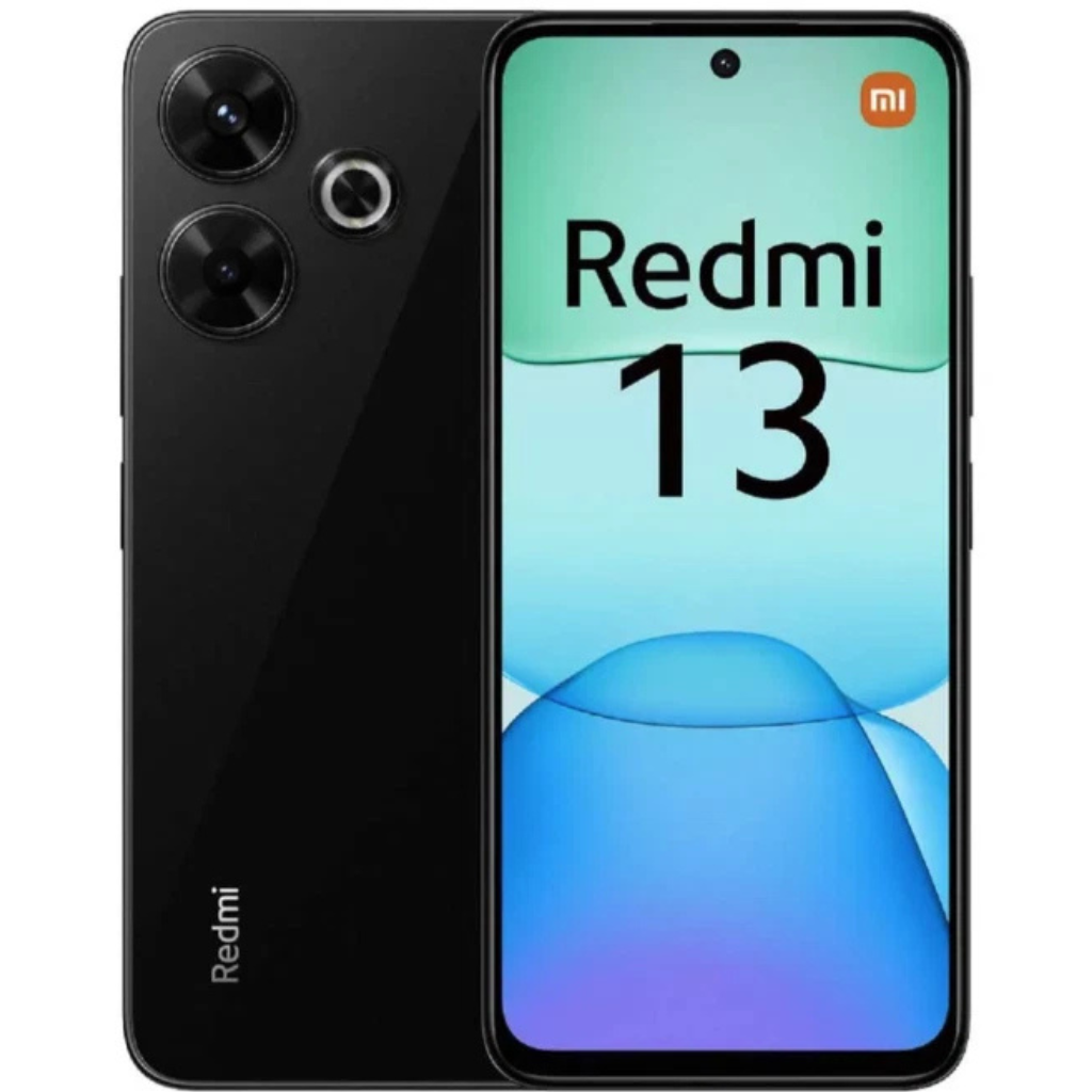 Xiaomi Redmi 13 4G (without charger)