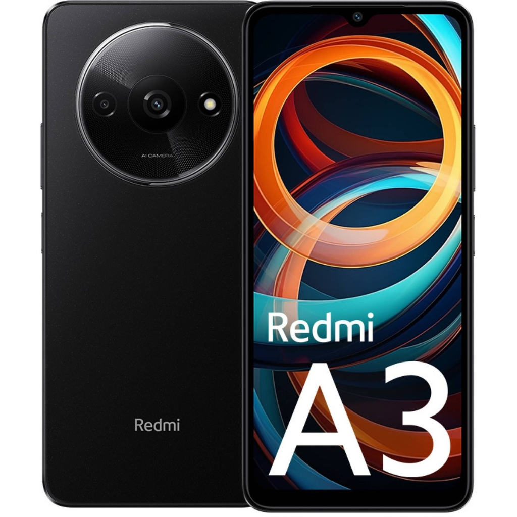 Xiaomi Redmi A3 4G
