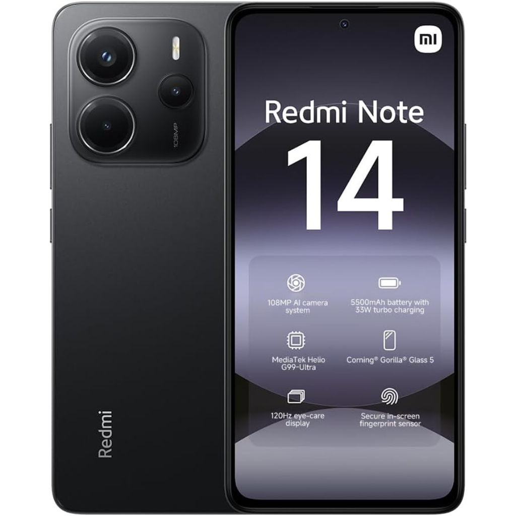 Xiaomi Redmi Note 14 4G