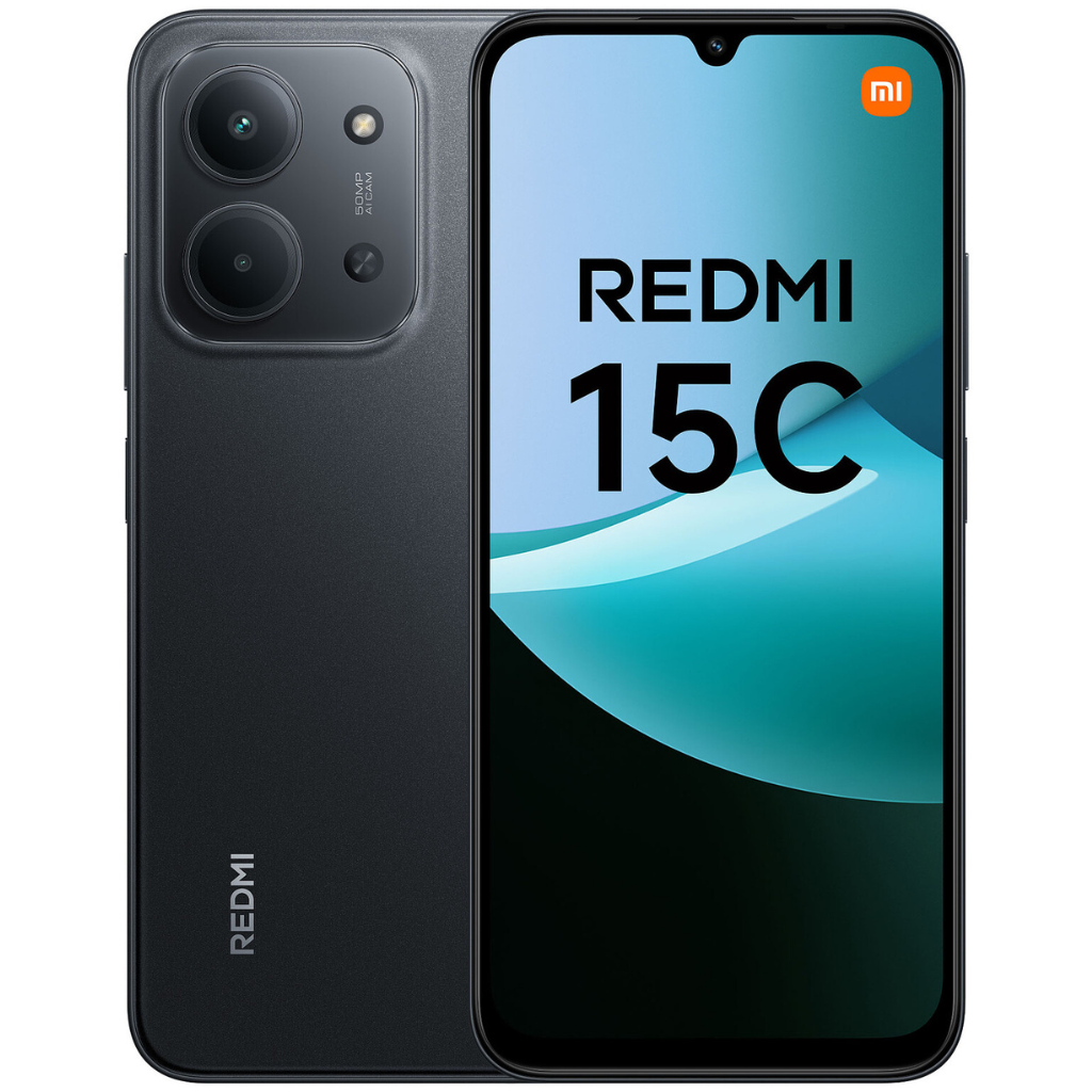 Xiaomi Redmi 15C 4G (without charger)