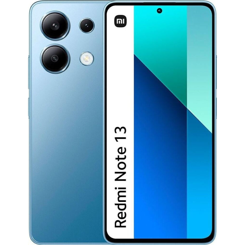 Xiaomi Redmi Note 13 4G