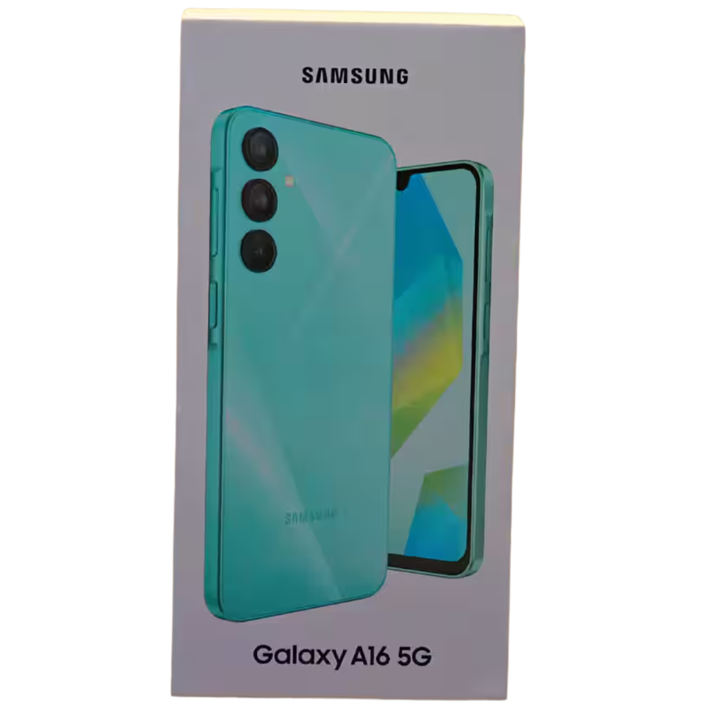 Samsung Galaxy A16 5G