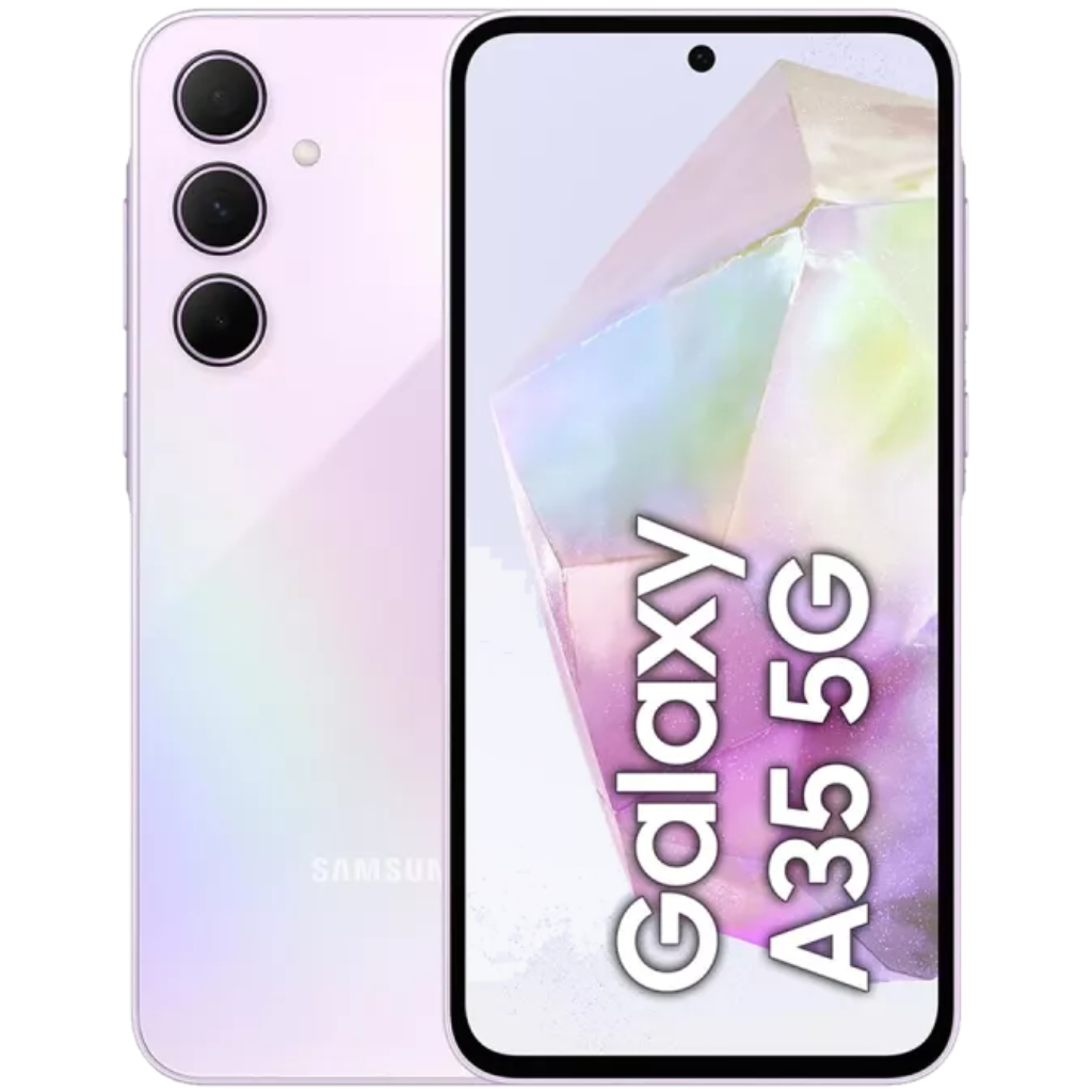 Samsung Galaxy A35 5G