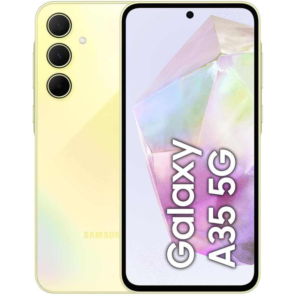 Samsung Galaxy A35 5G