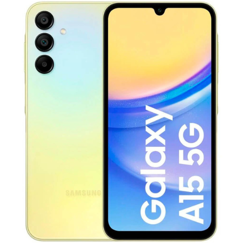 Samsung Galaxy A15 5G