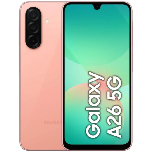 Samsung Galaxy A26 5G