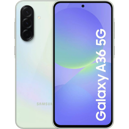 Samsung Galaxy A36 5G
