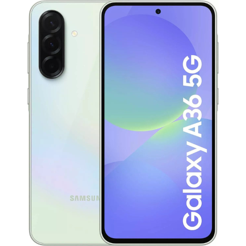 Samsung Galaxy A36 5G