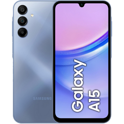 Samsung Galaxy A15 4G