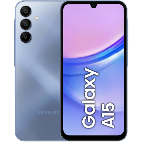 Samsung Galaxy A15 4G