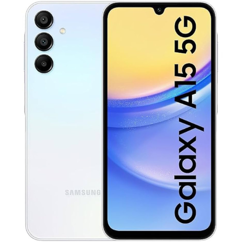 Samsung Galaxy A15 5G