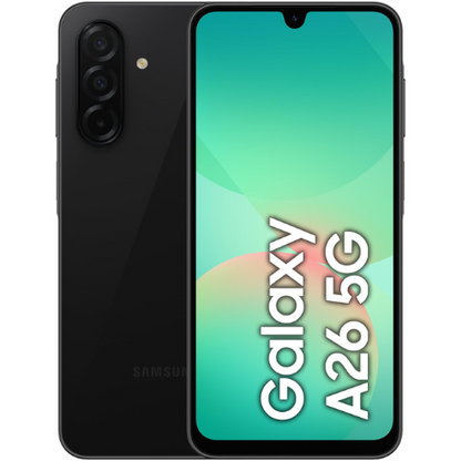 Samsung Galaxy A26 5G