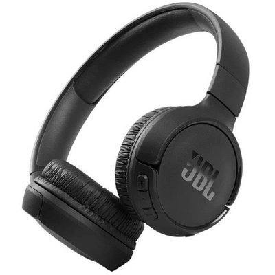 JBL Tune 570BT On-Ear Wireless Bluetooth Headphones