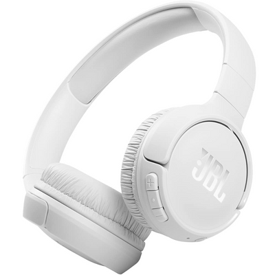 JBL Tune 510BT On-Ear Wireless Bluetooth Headphones