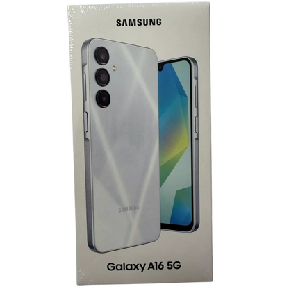 Samsung Galaxy A16 5G