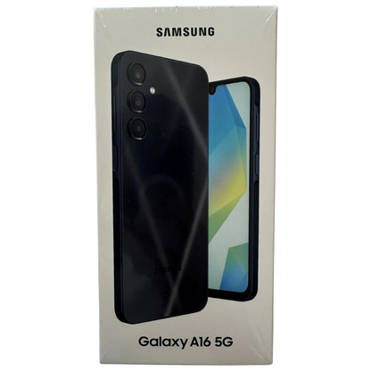Samsung Galaxy A16 5G