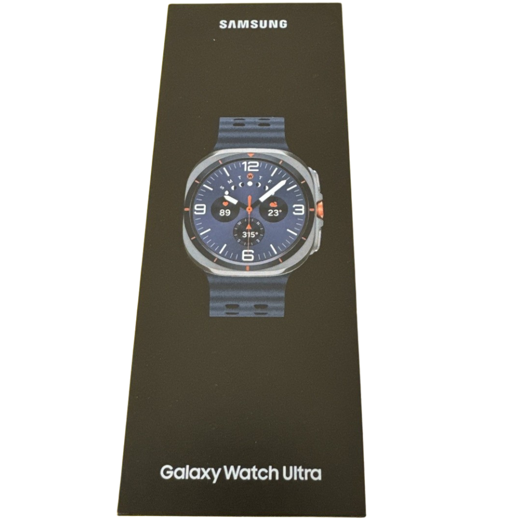 Samsung Galaxy Watch Ultra LTE 47mm (2025)