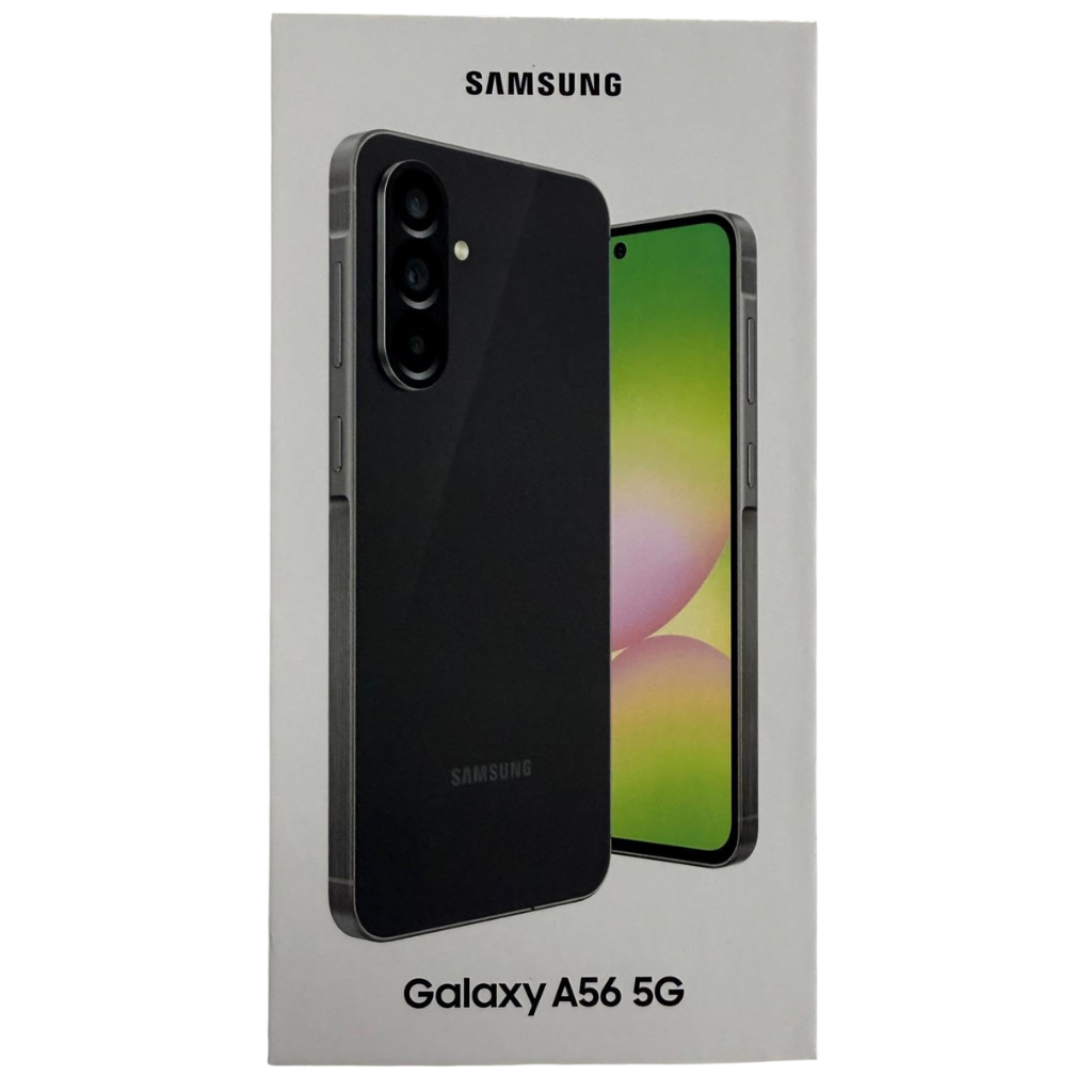 Samsung Galaxy A56 5G