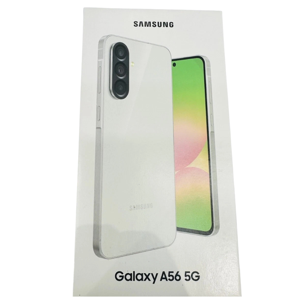 Samsung Galaxy A56 5G