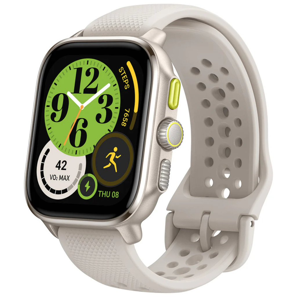 Amazfit Cheetah (Square) Smartwatch