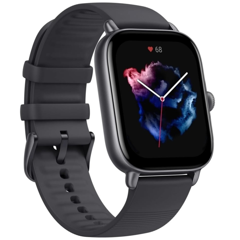 Amazfit GTS 3