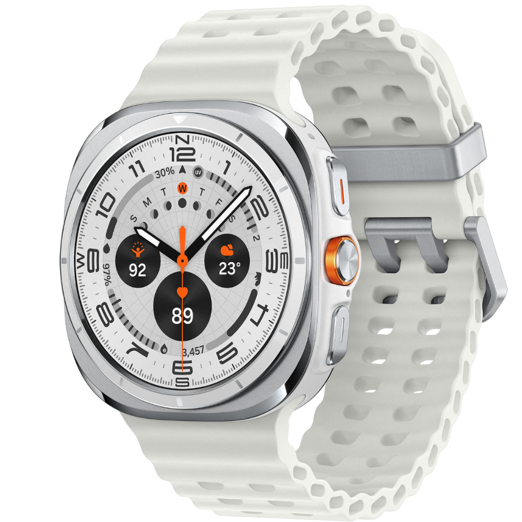 Samsung Galaxy Watch Ultra LTE 47mm (2025)