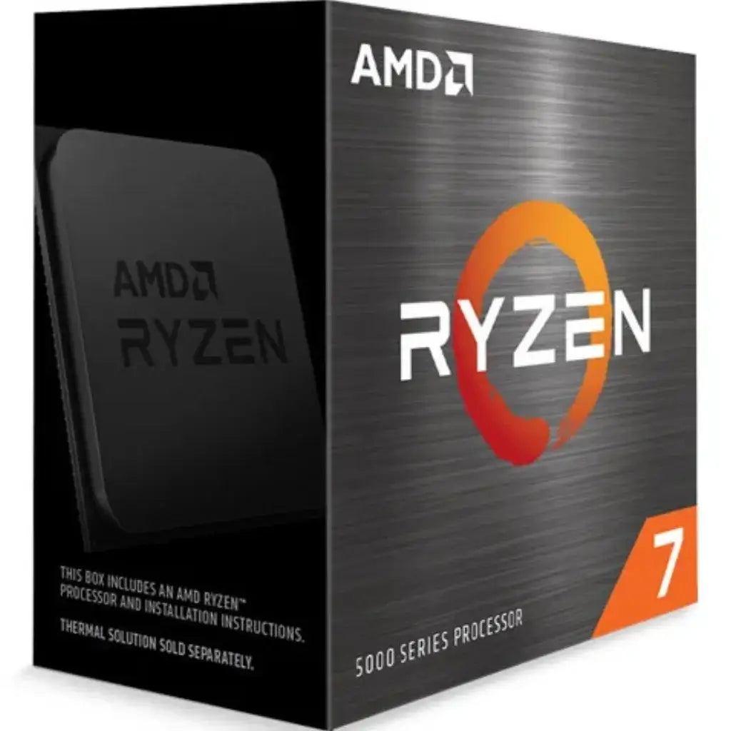 AMD Ryzen 7 5700X-processor