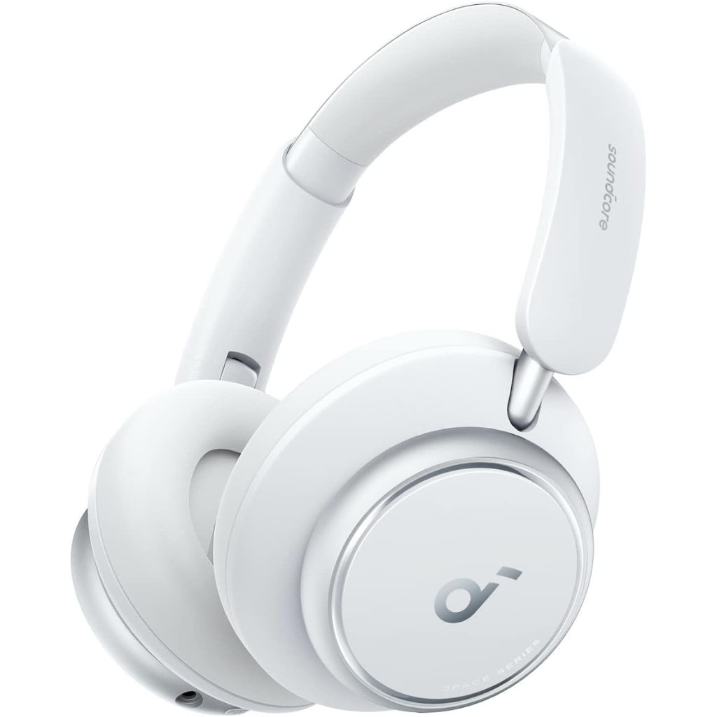 Anker Soundcore Space Q45 Bluetooth Headphones