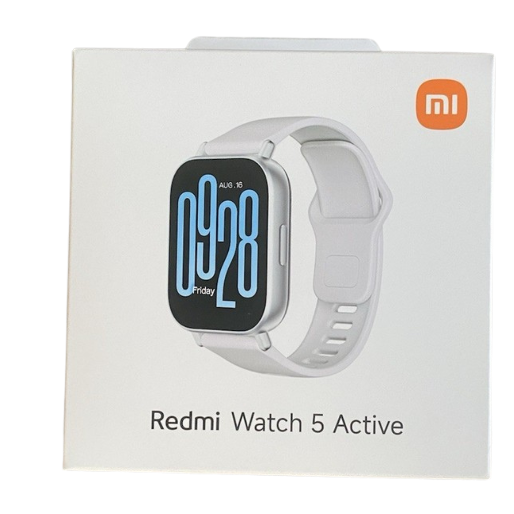 Xiaomi Redmi Watch 5 Active Smartwatch