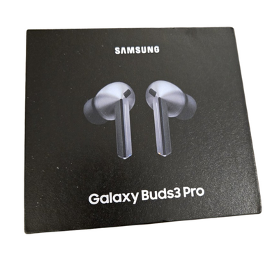 Samsung Galaxy Buds 3 Pro Earbuds