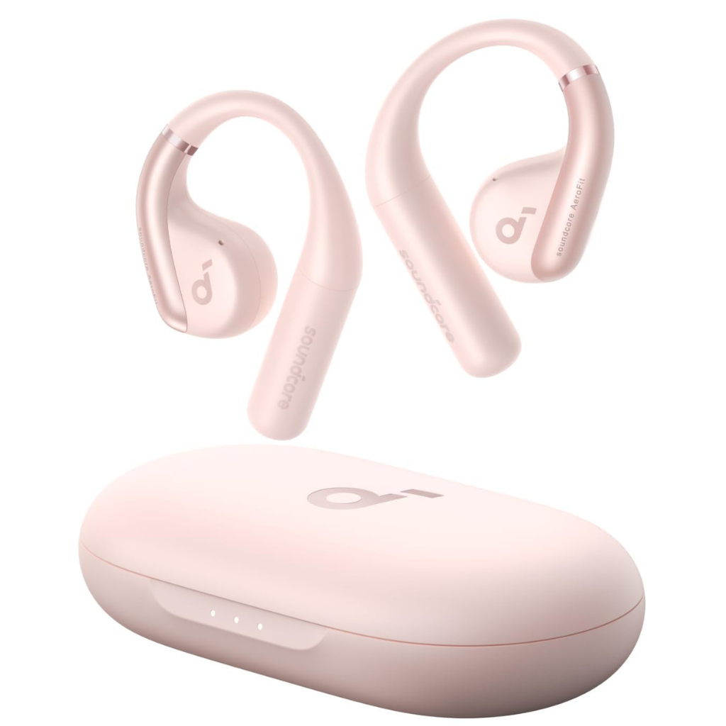 Anker Soundcore AeroFit Bluetooth Earphones