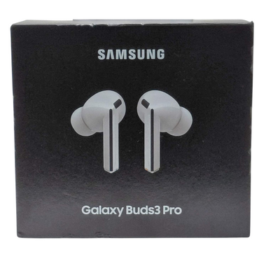 Samsung Galaxy Buds 3 Pro Earbuds