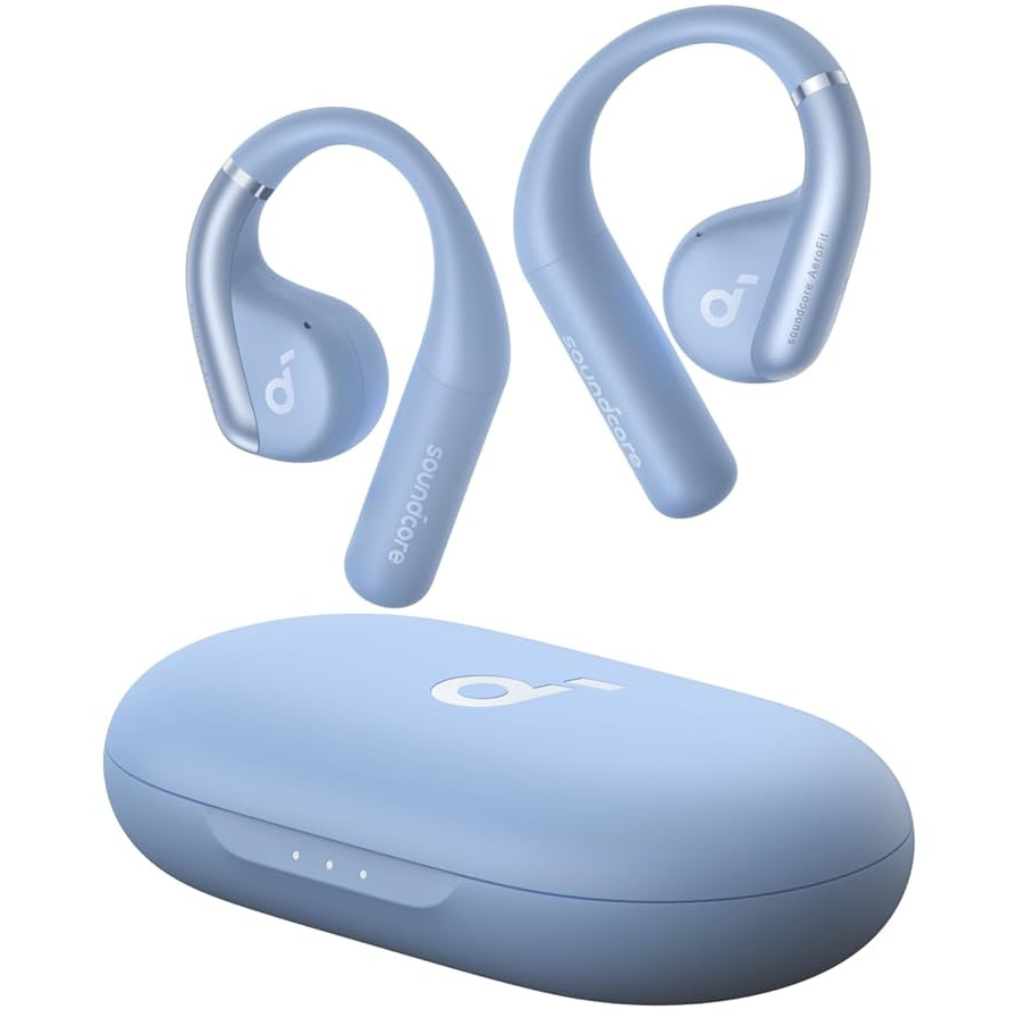 Anker Soundcore AeroFit Bluetooth Earphones