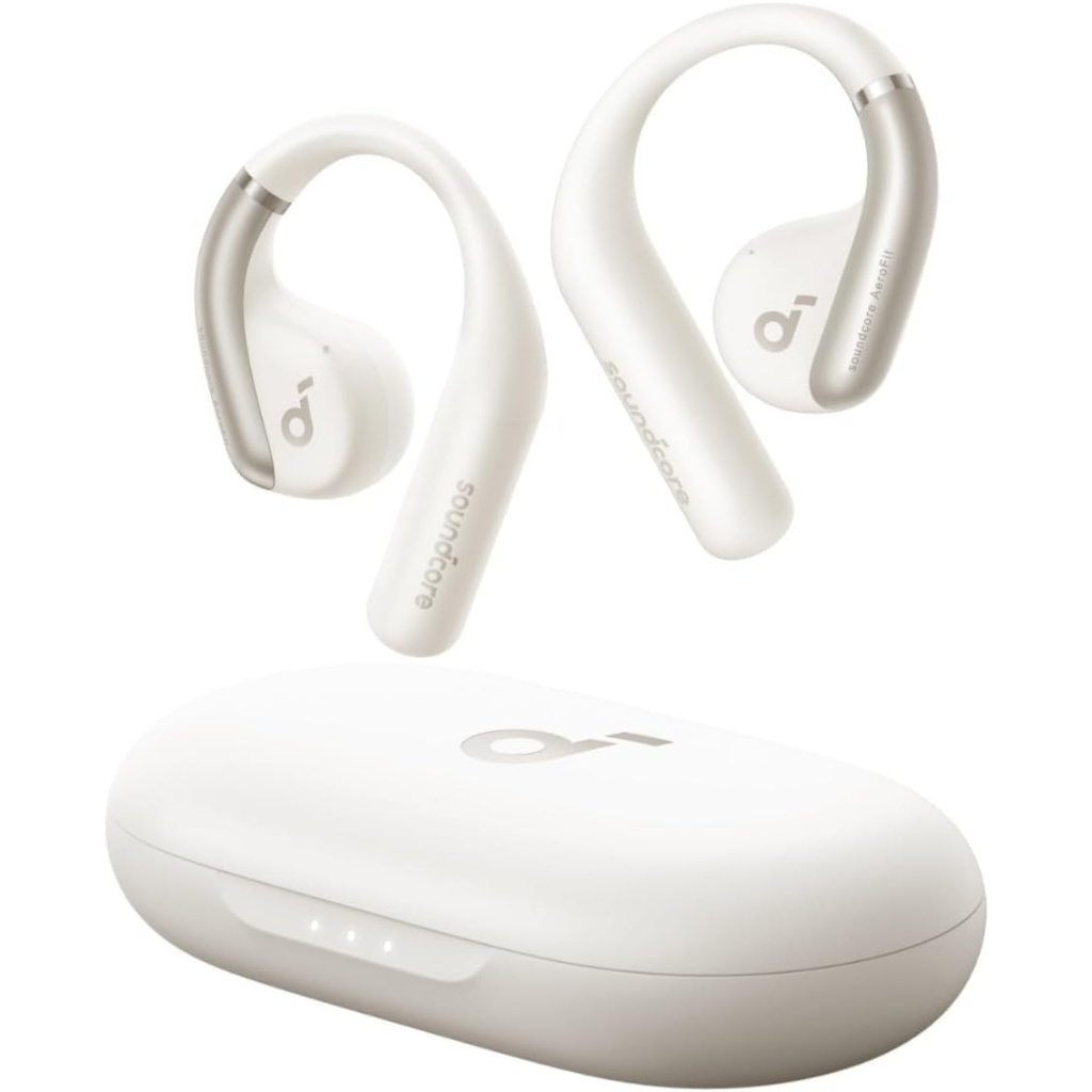 Anker Soundcore AeroFit Bluetooth Earphones