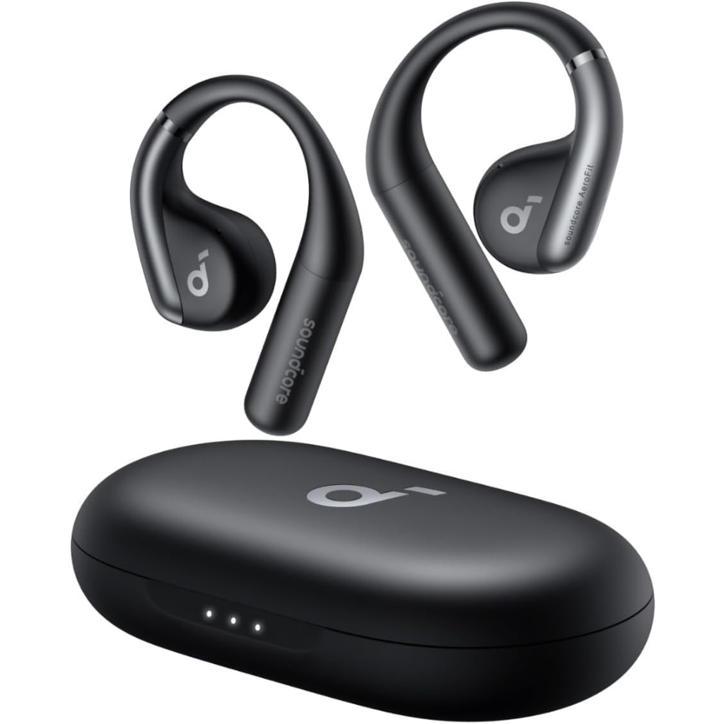 Anker Soundcore AeroFit Bluetooth Earphones