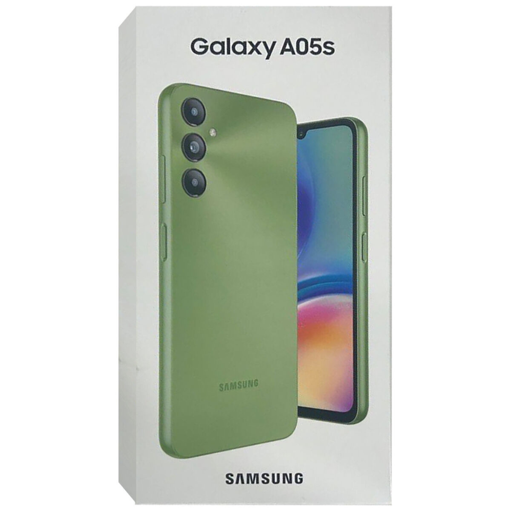 Samsung Galaxy A05s 4G