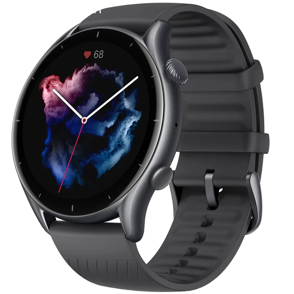 Amazfit GTR 3 Smartwatch