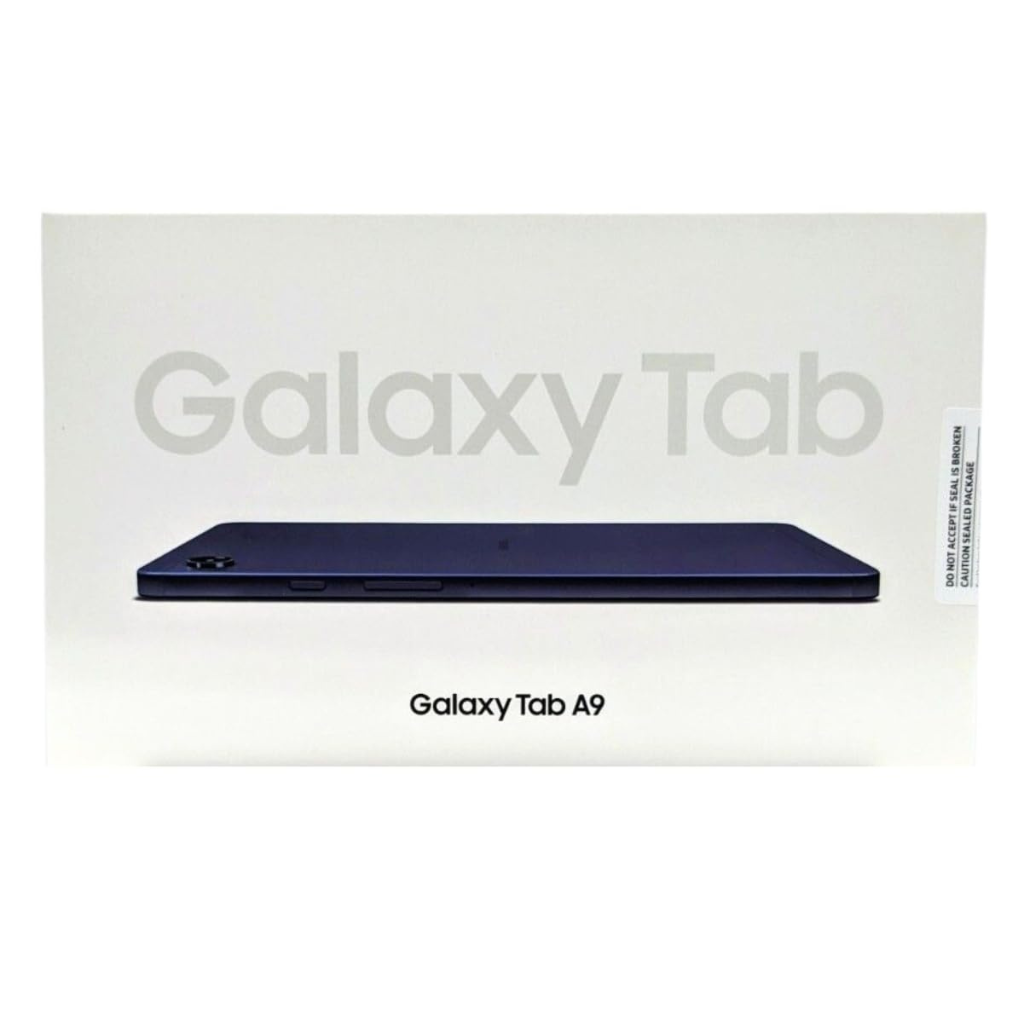 Samsung Galaxy Tab A9 (8.7") WiFi