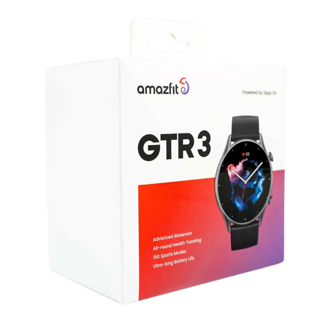Amazfit GTR 3 Smartwatch