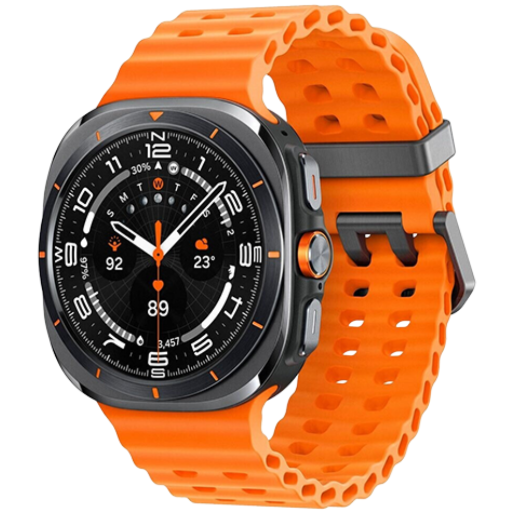 Samsung Galaxy Watch Ultra LTE 47mm (2025)