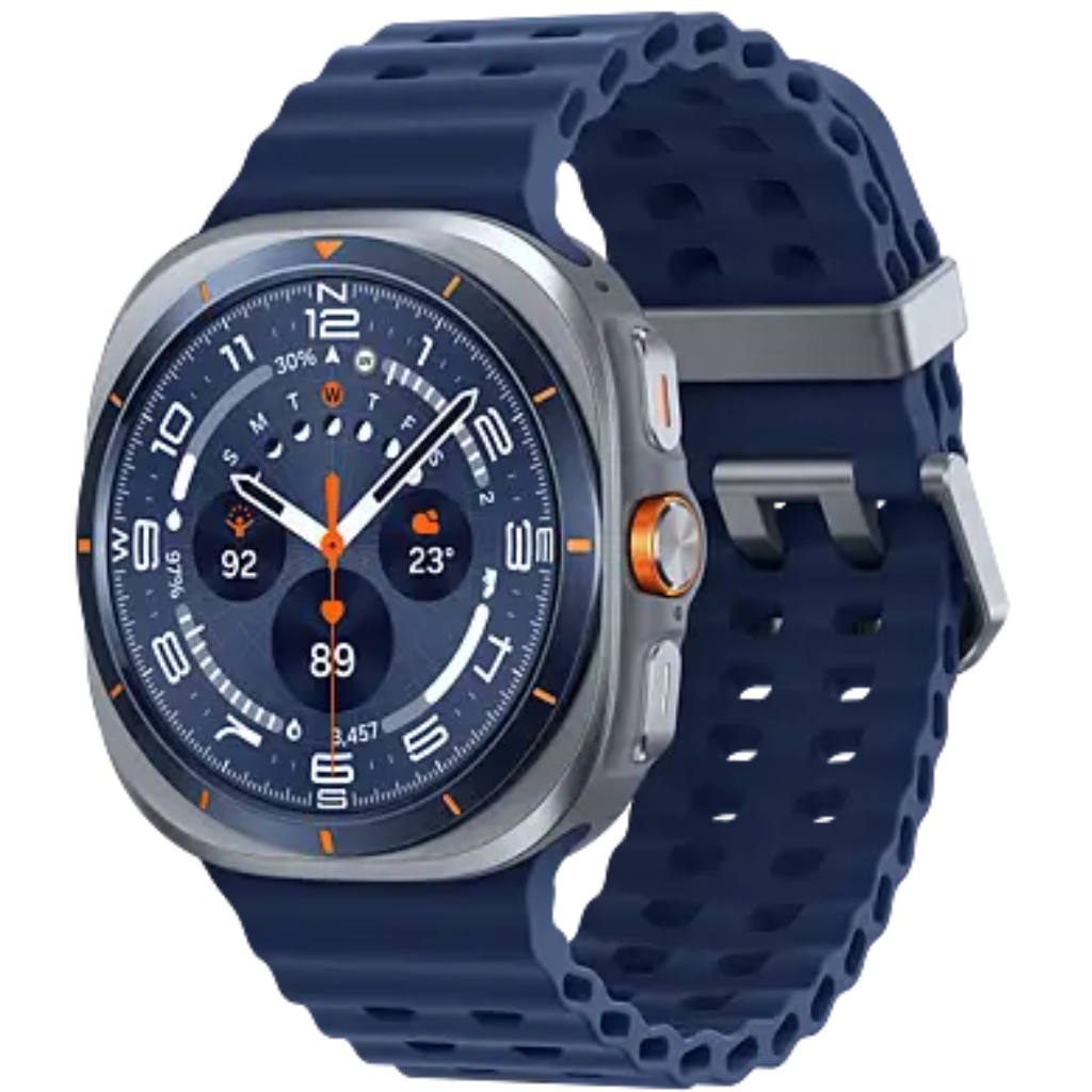 Samsung Galaxy Watch Ultra LTE 47mm (2025)