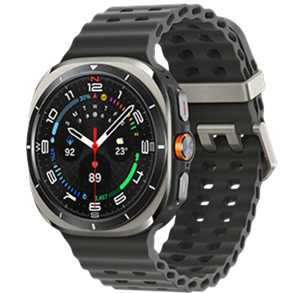 Samsung Galaxy Watch Ultra LTE 47mm (2025)