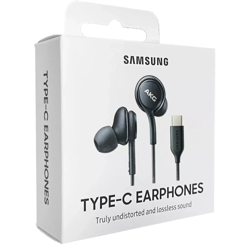 Samsung Type-C Wired Earphones