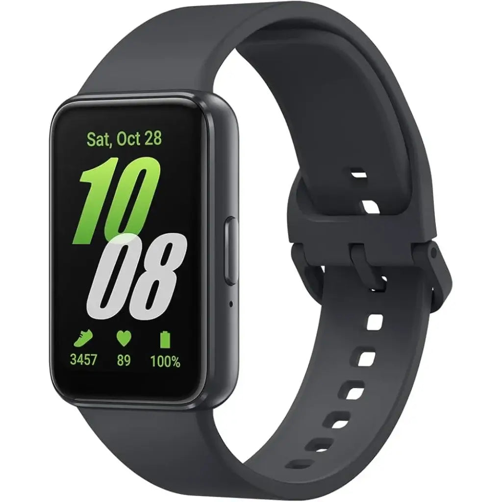 Samsung Galaxy Fit3 Smartwatch Bluetooth (40mm)